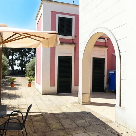 Bed and Breakfast The Aia Nardò Exteriér fotografie