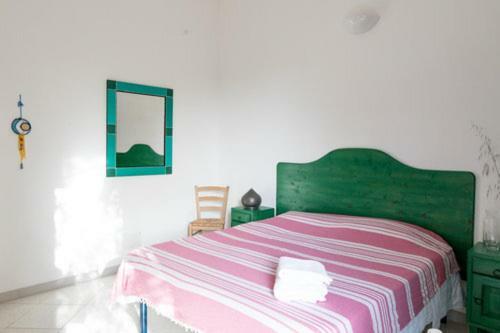 Bed and Breakfast The Aia Nardò Exteriér fotografie
